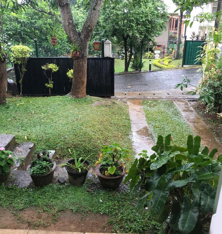 Ashane Holiday Bungalow Digana主图