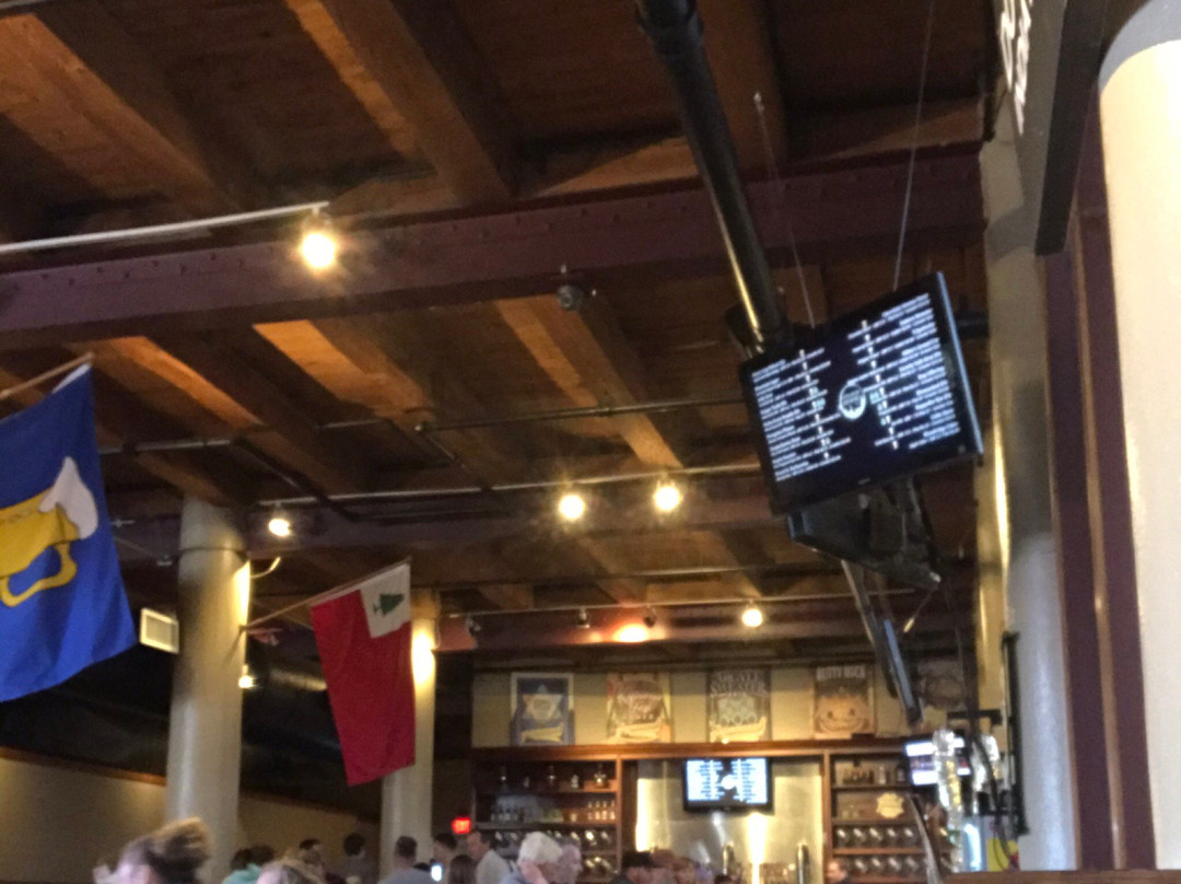 Appalachian Brewing Company景点图片