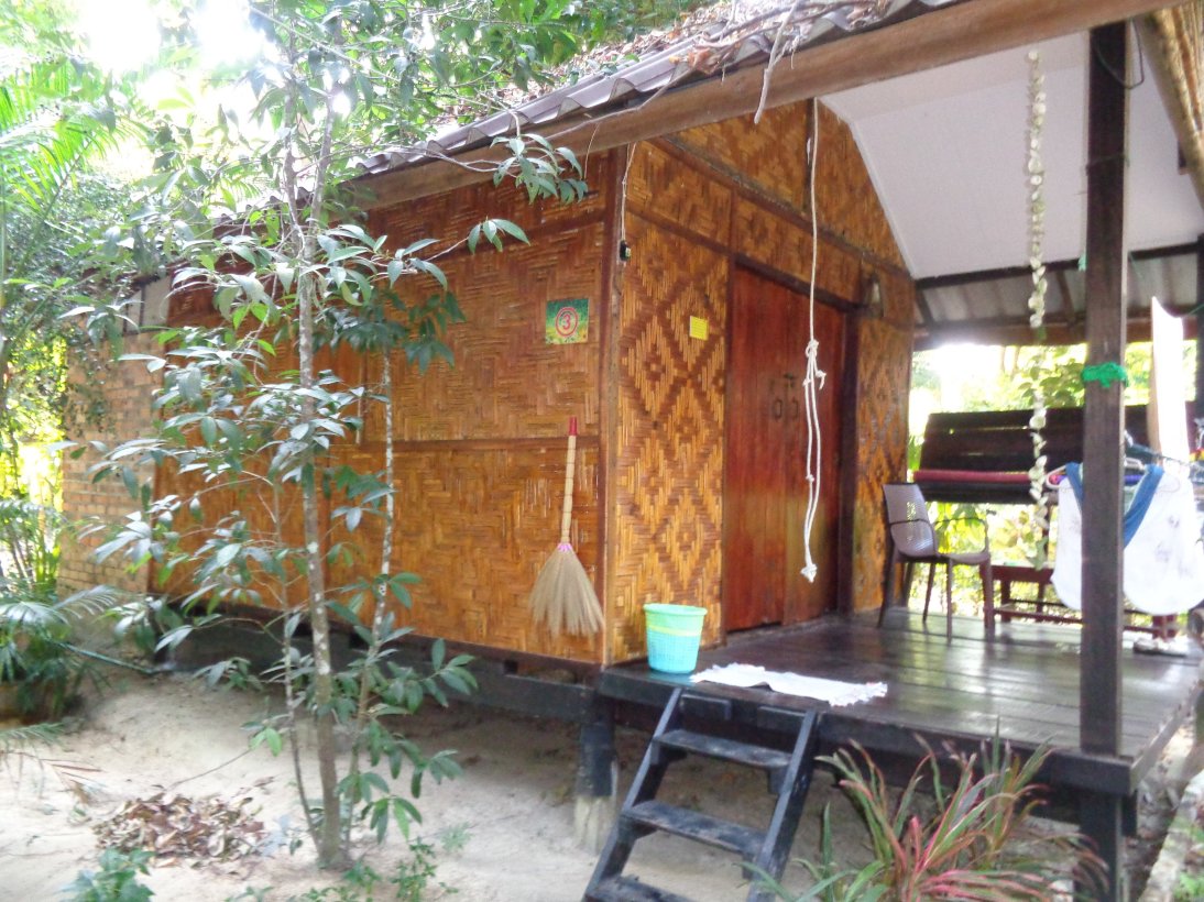 星光度假村-浴室