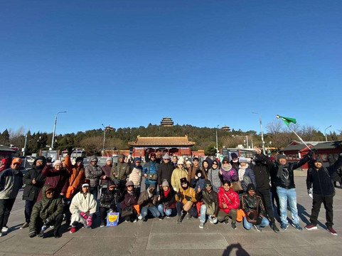 Shanghai Great Trip-上海市必去景点