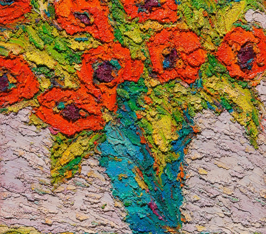 The Adobe Fine Art-鲁伊多索必去景点