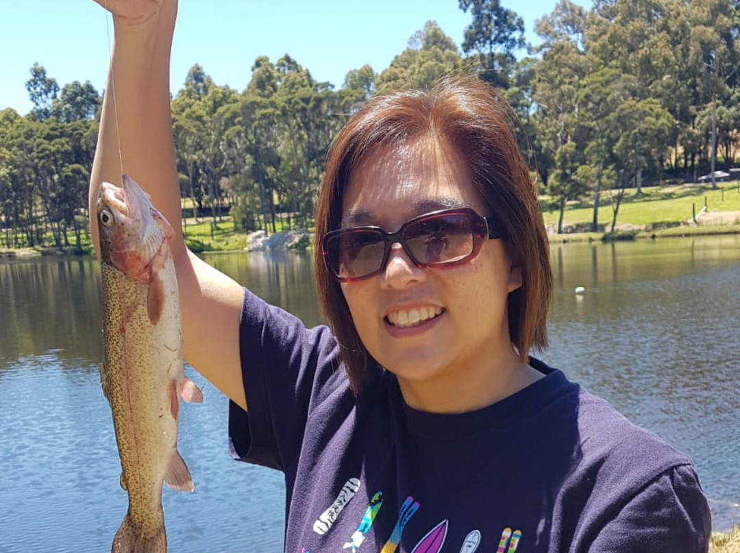 Old Vasse Trout & Marron Farm-彭伯顿必去景点