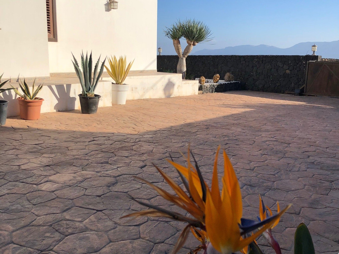 Villa el Jable主图