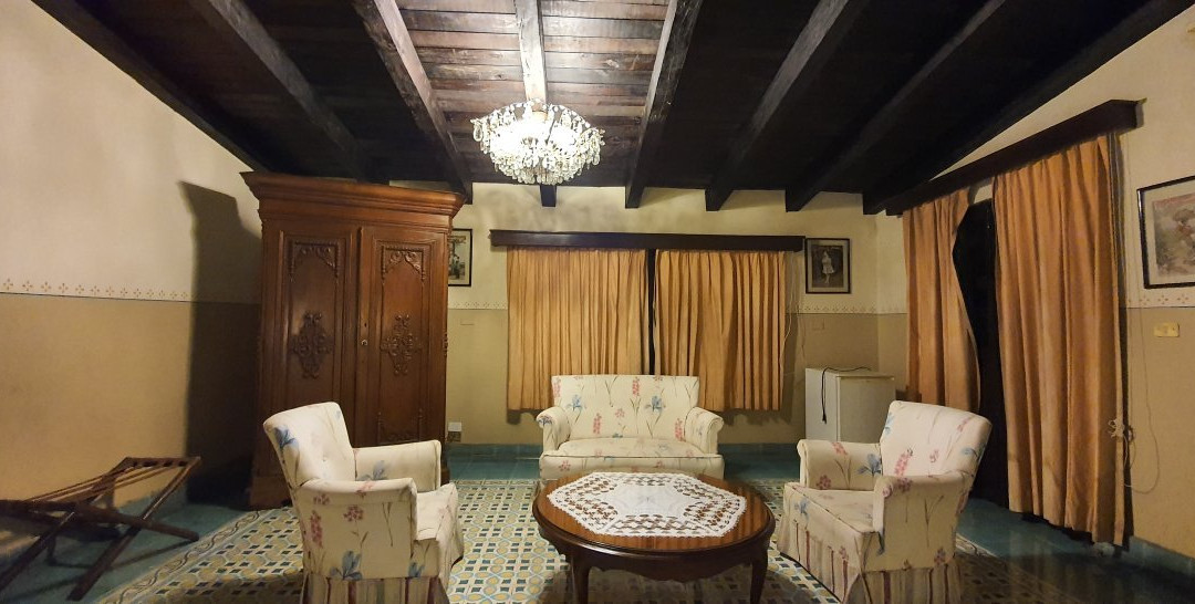 Posada Coatepec主图