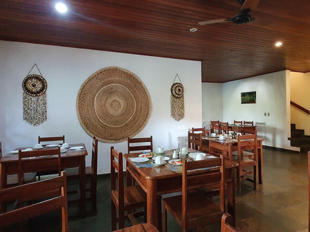 Pousada Arco Iris主图