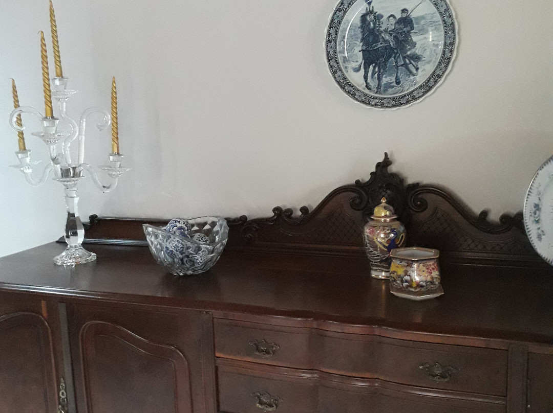 Lilian Bella Pousada主图