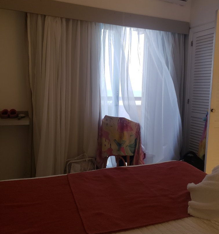 枫丹白露大酒店主图