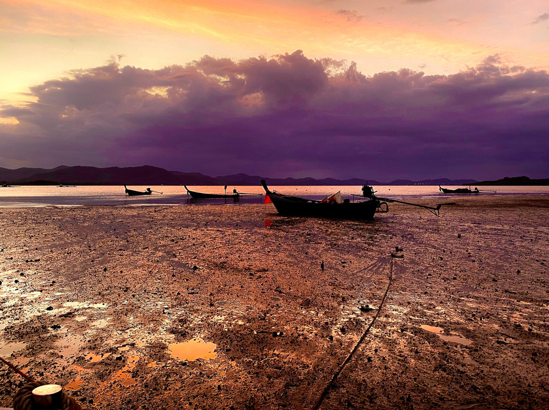 Koh Yao Noi Muay Thai Gym-瑶诺岛必去景点