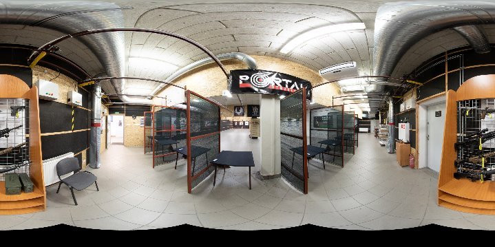 LCS Lubelskie Centrum Strzeleckie景点图片