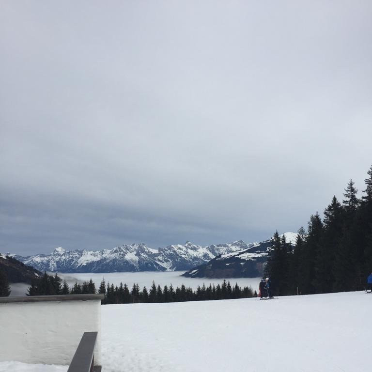 New Schmittenhohe Mountain Paths-采尔湖畔必去景点