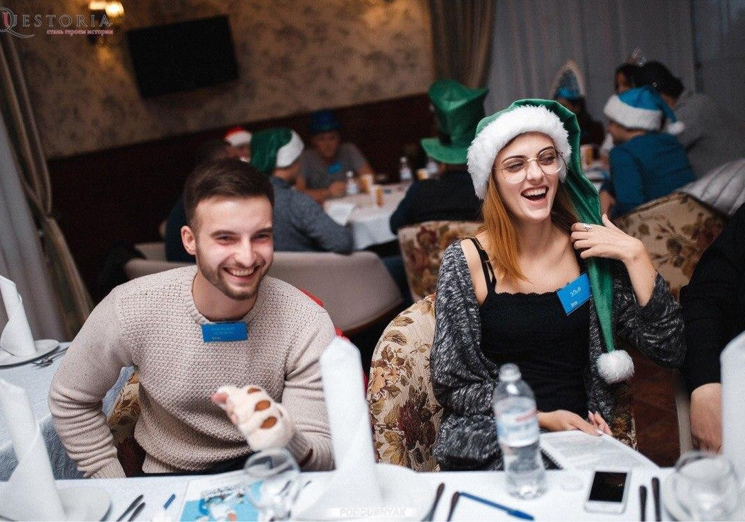 Questoria-第聂伯罗必去景点