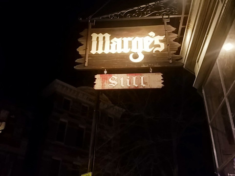 Chicago Prohibition Tours-芝加哥必去景点