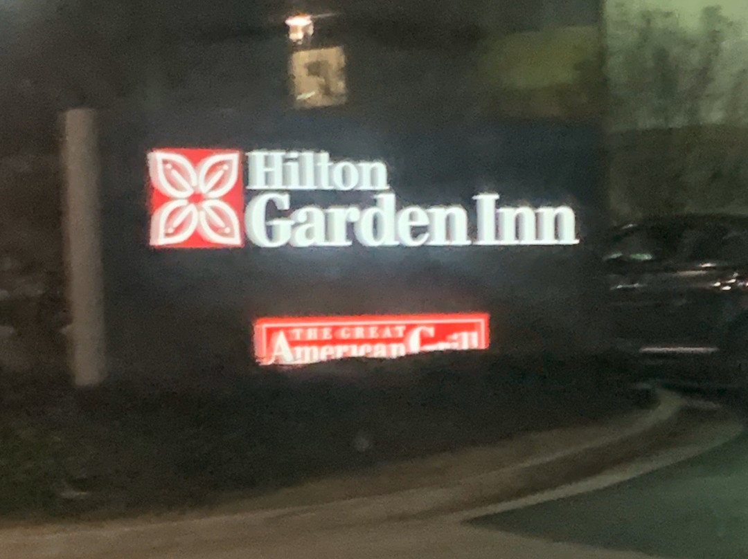 Hilton Garden Inn Oxford/anniston, Al主图