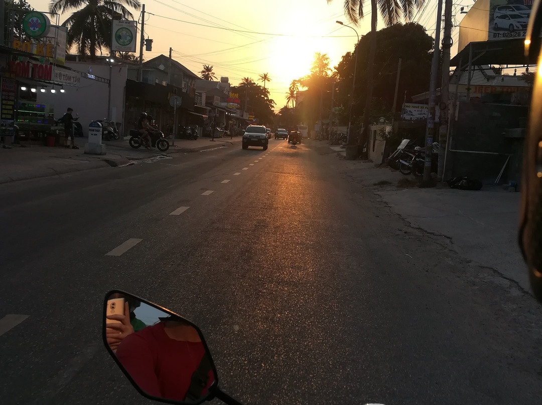 Dalat Motorbike Tours-大勒必去景点