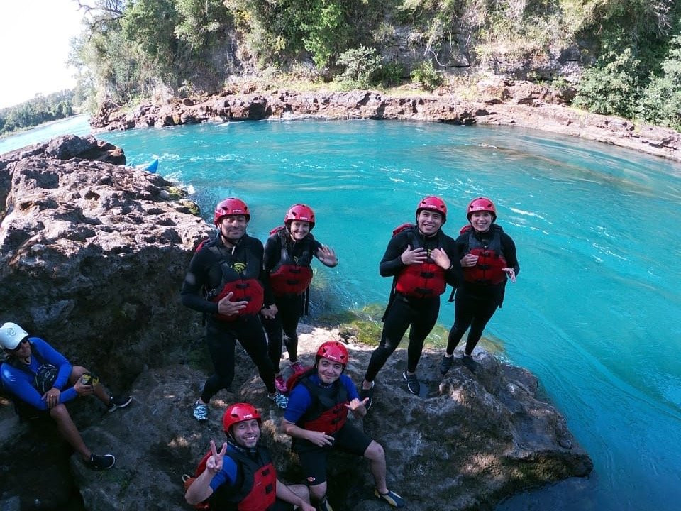 Rio Bueno Expediciones-Lago Ranco必去景点