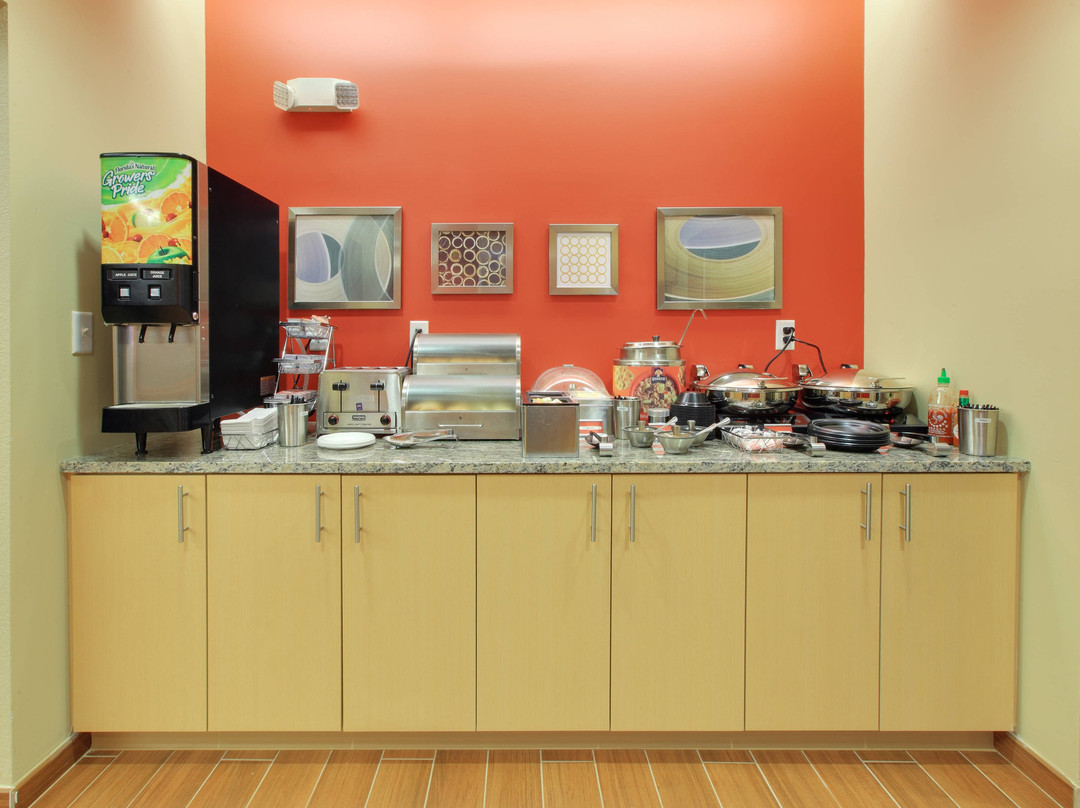 TownePlace Suites by Marriott Corpus Christi Portland主图