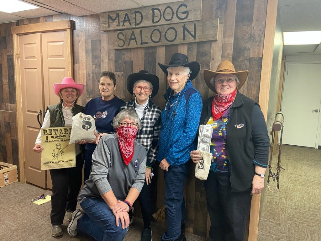 Try'n Escape-帕克必去景点