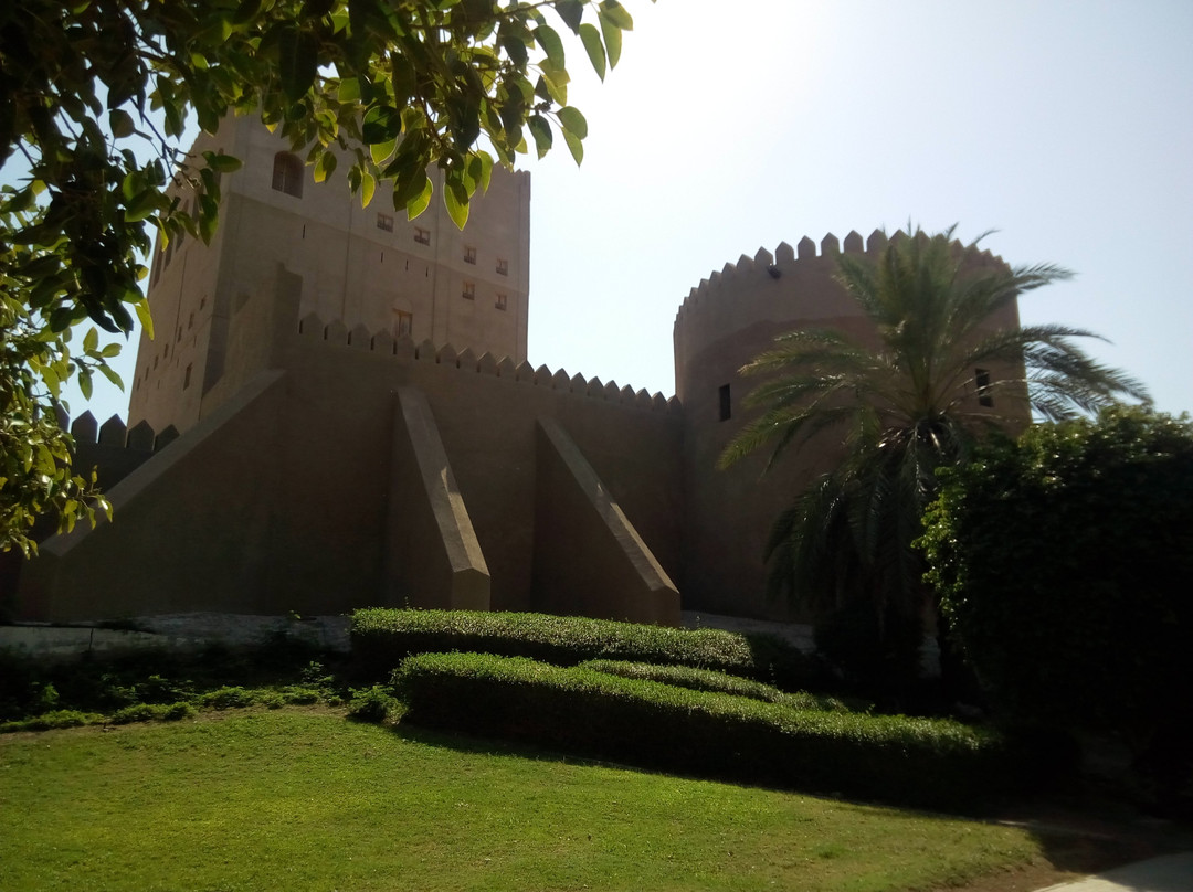 Sohar Fort-Sohar必去景点