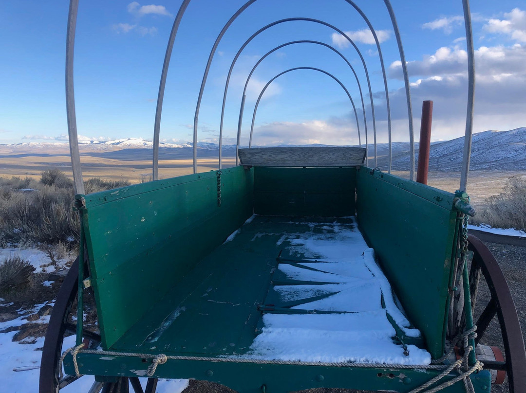 埃尔多拉多旅馆主图