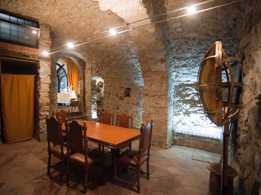 Le cantine dell'Elefante景点图片
