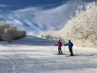Ski Valley景点图片