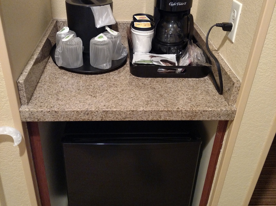 米德尔伯里万怡酒店主图