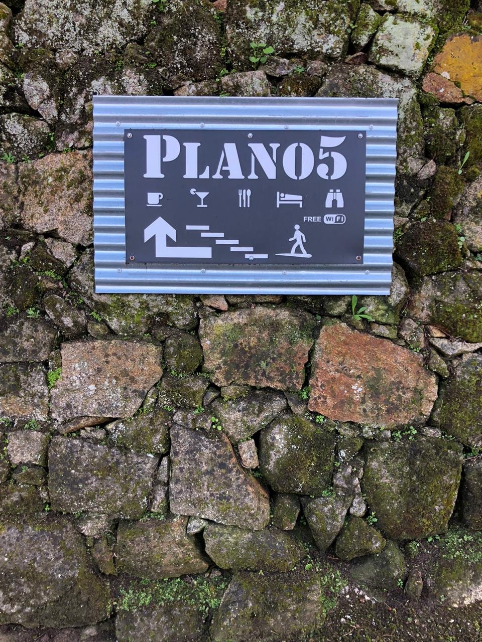 Mini hotel Plano5-浴室