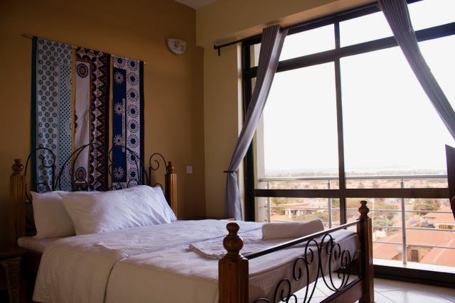 Lilac Elevate Inn-官方