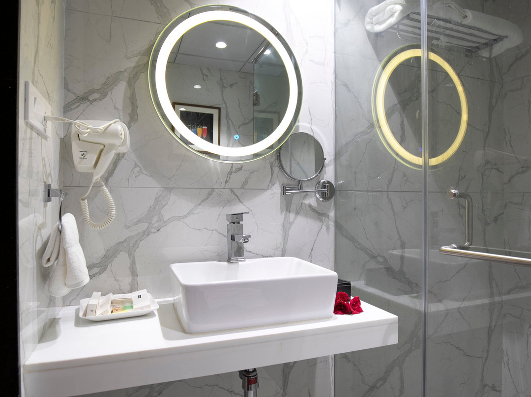 The Square Somnath主图