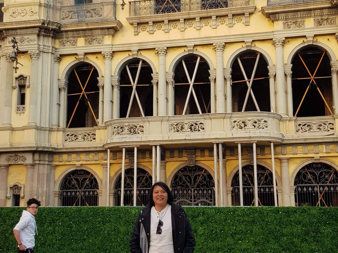 BCN Montjuic Tourist Point-巴塞罗那必去景点