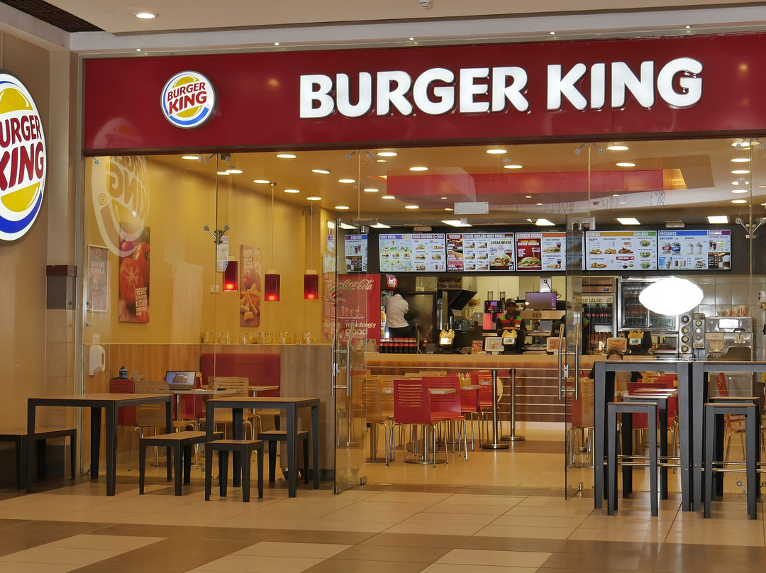 TRM - Thika Road Mall-内罗毕必去景点