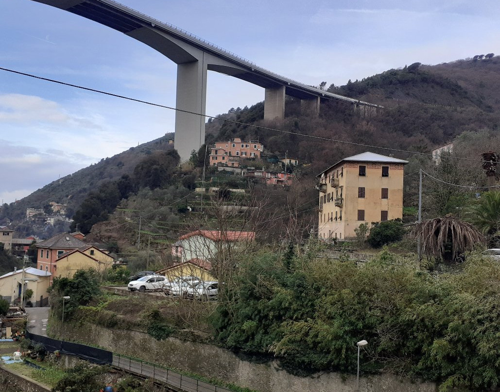A Casa di Mila主图