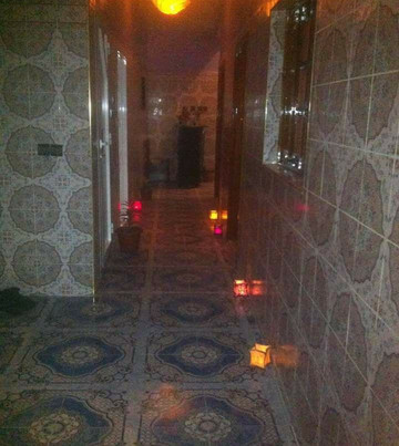 Beautiful Massage Taghazout-Taghazout必去景点