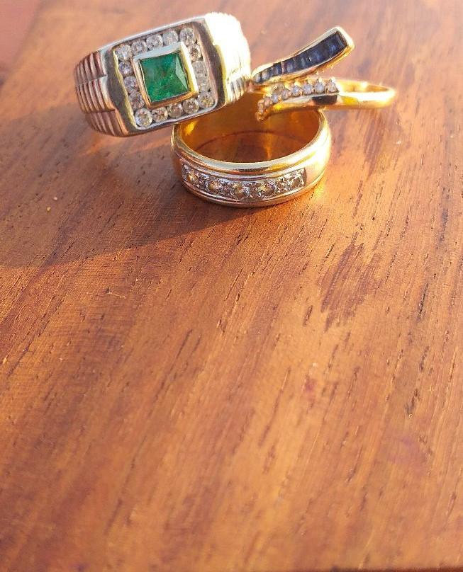 Lala Arts-坎多林必去景点