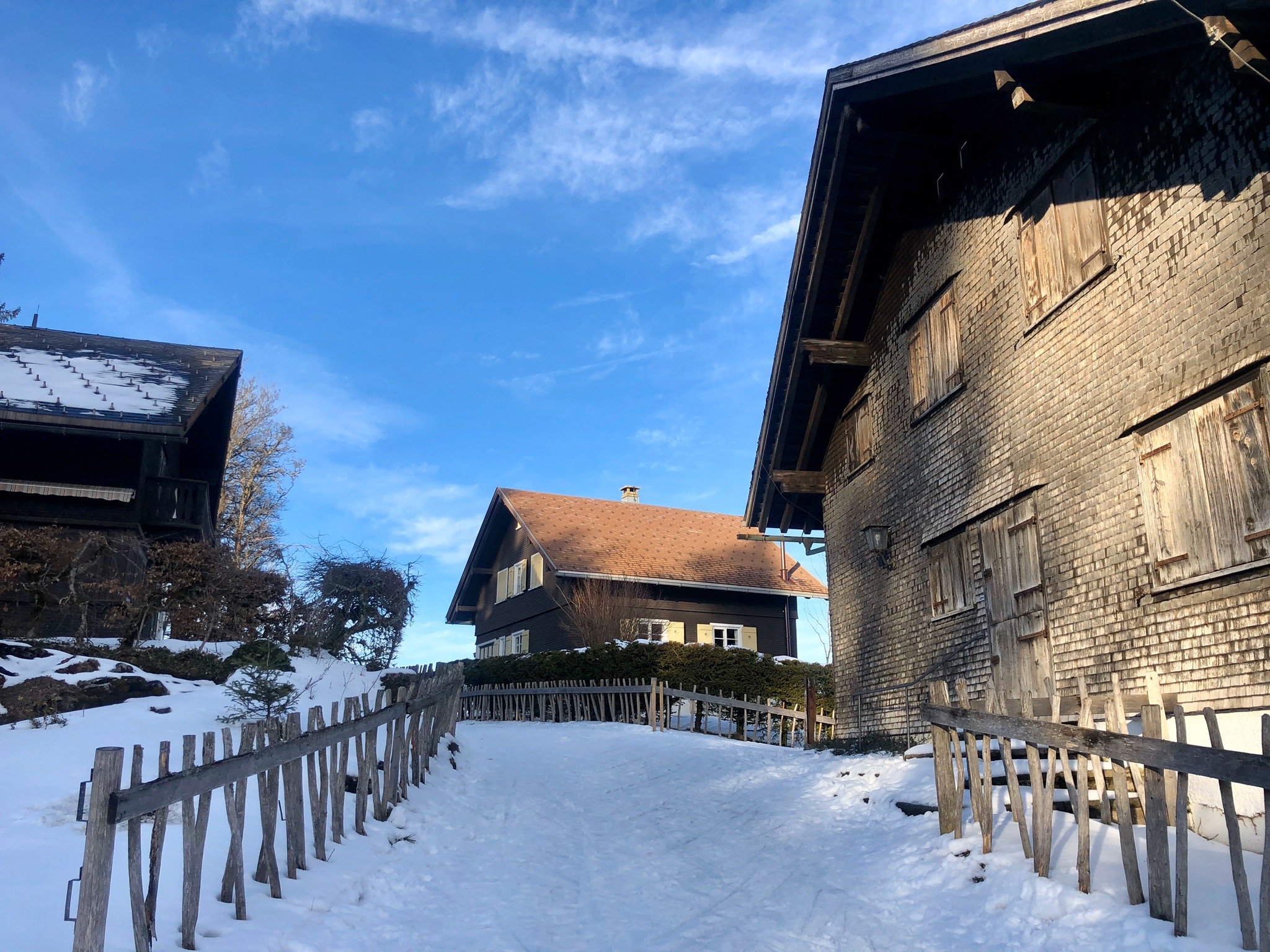 Bodele Alpenhotel-官方