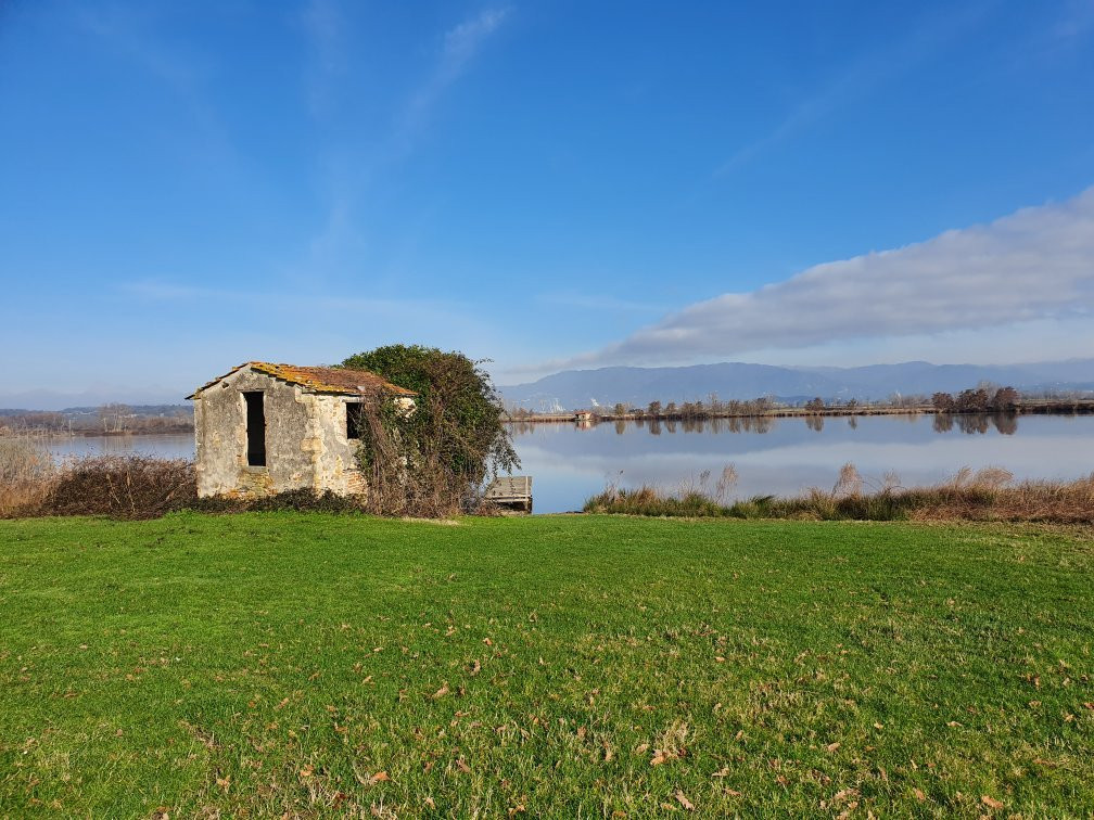 Lago della Gherardesca-卡潘诺里必去景点