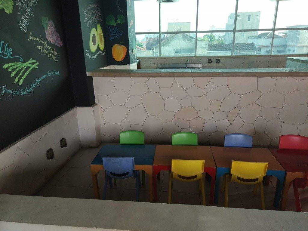 大苏里亚科迪尔酒店主图