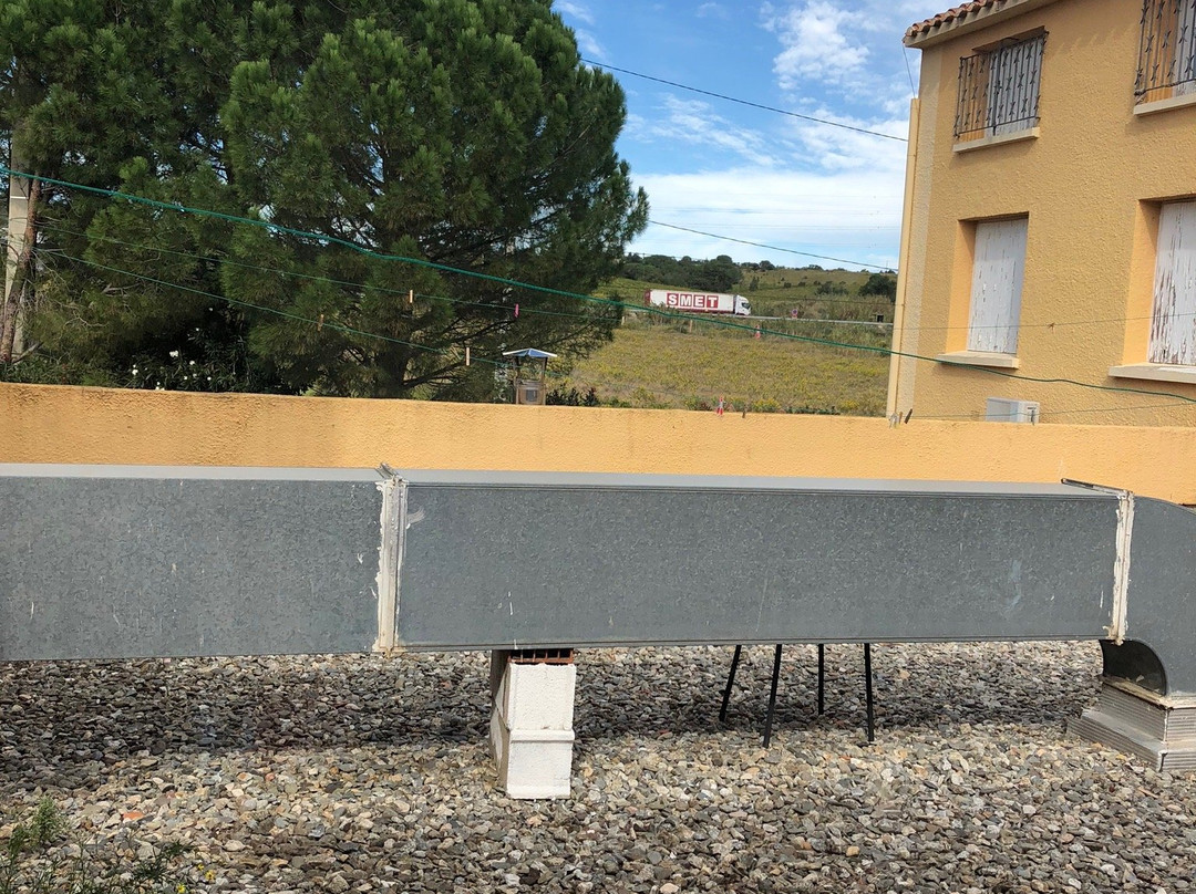 Hotel La Garenne主图