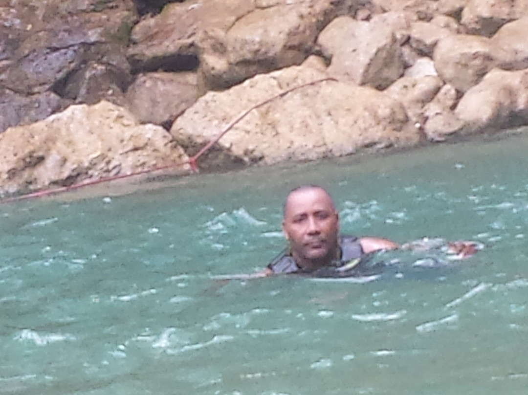 Salto Alto-Bayaguana必去景点