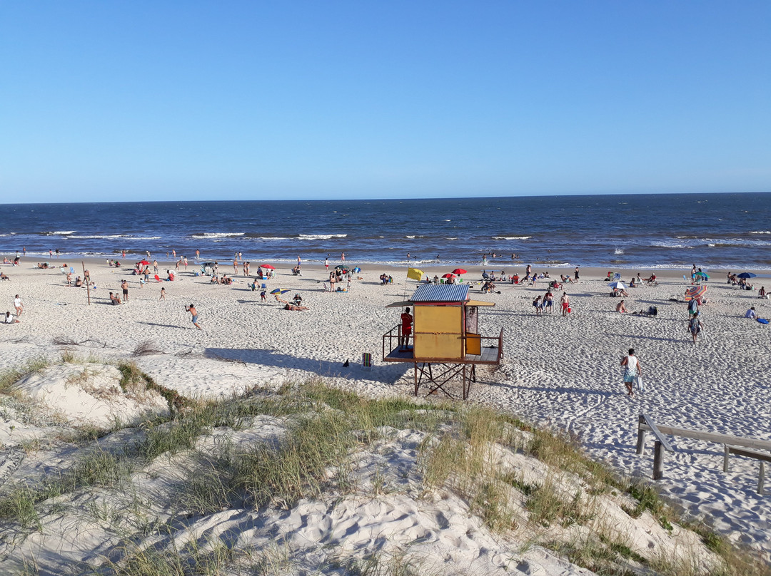 El Fortin de Santa Rosa-Canelones必去景点