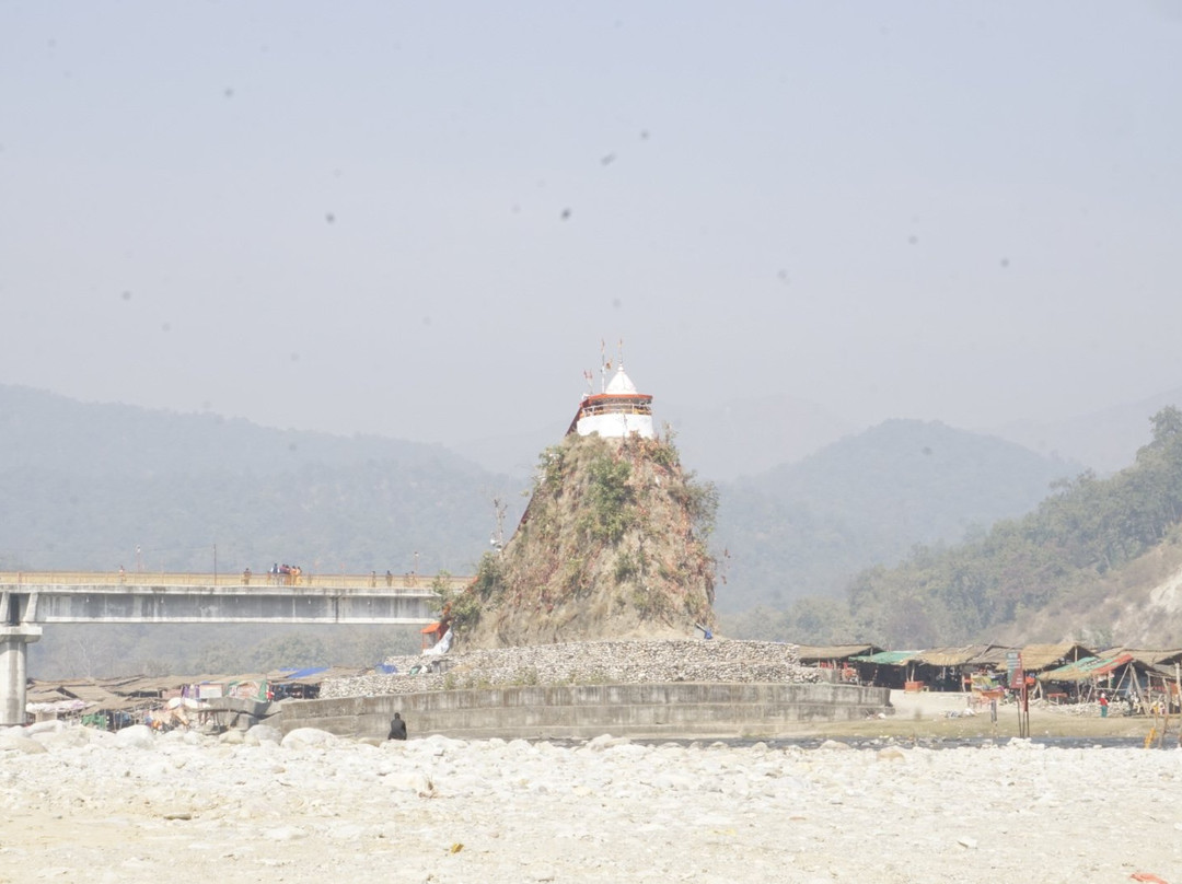 Girija Devi Temple景点图片