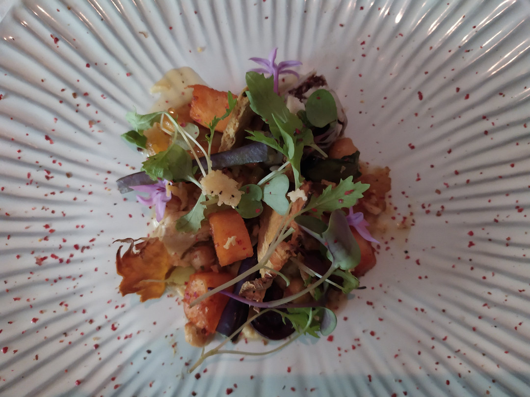 De Oude Kraal Country Estate and Spa主图