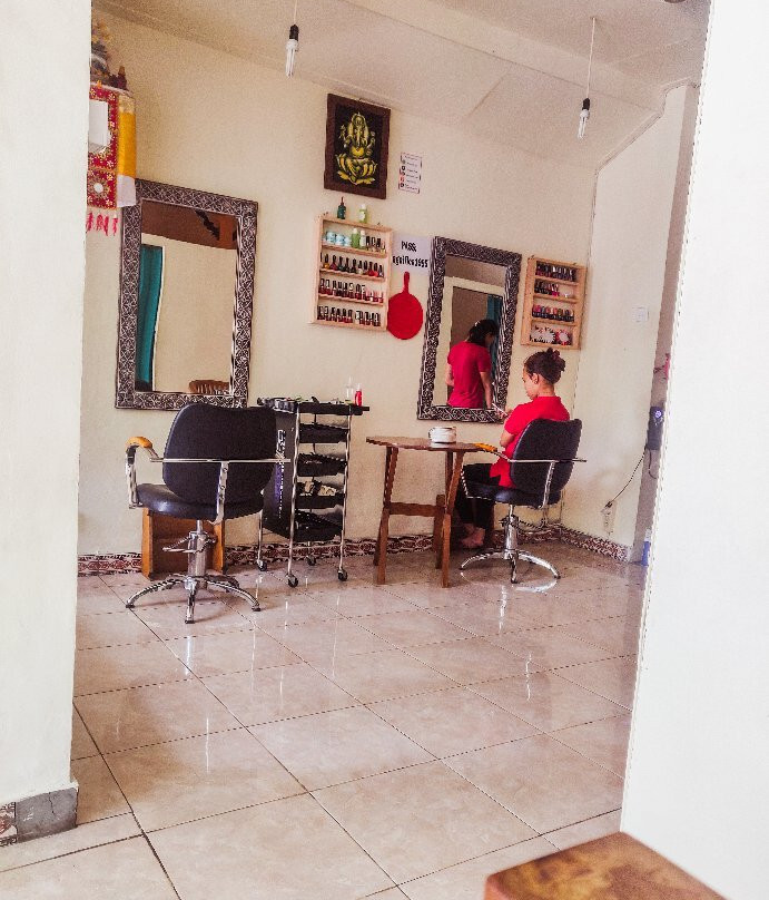 Anagata Spa and Beauty Salon景点图片