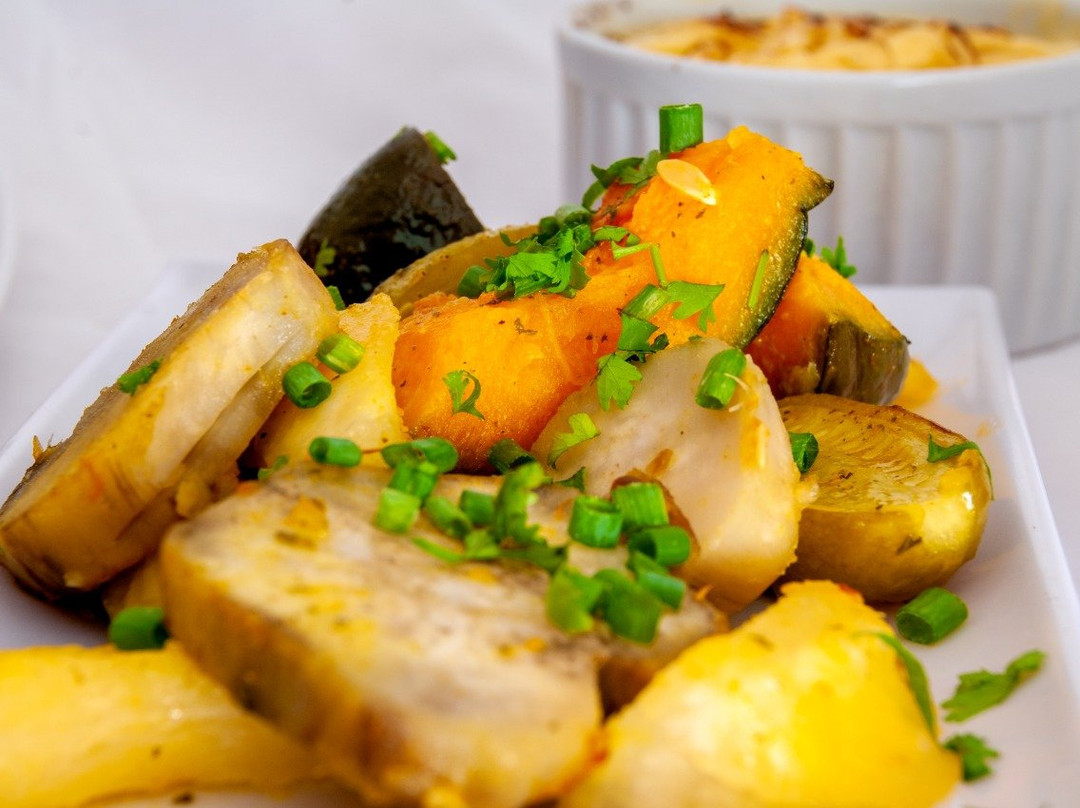 Murano Center Hotel主图