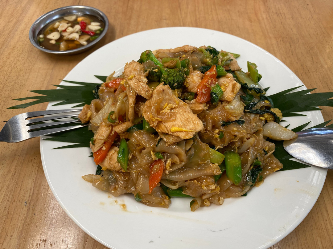 Shwe Taung Gyar Hotel主图
