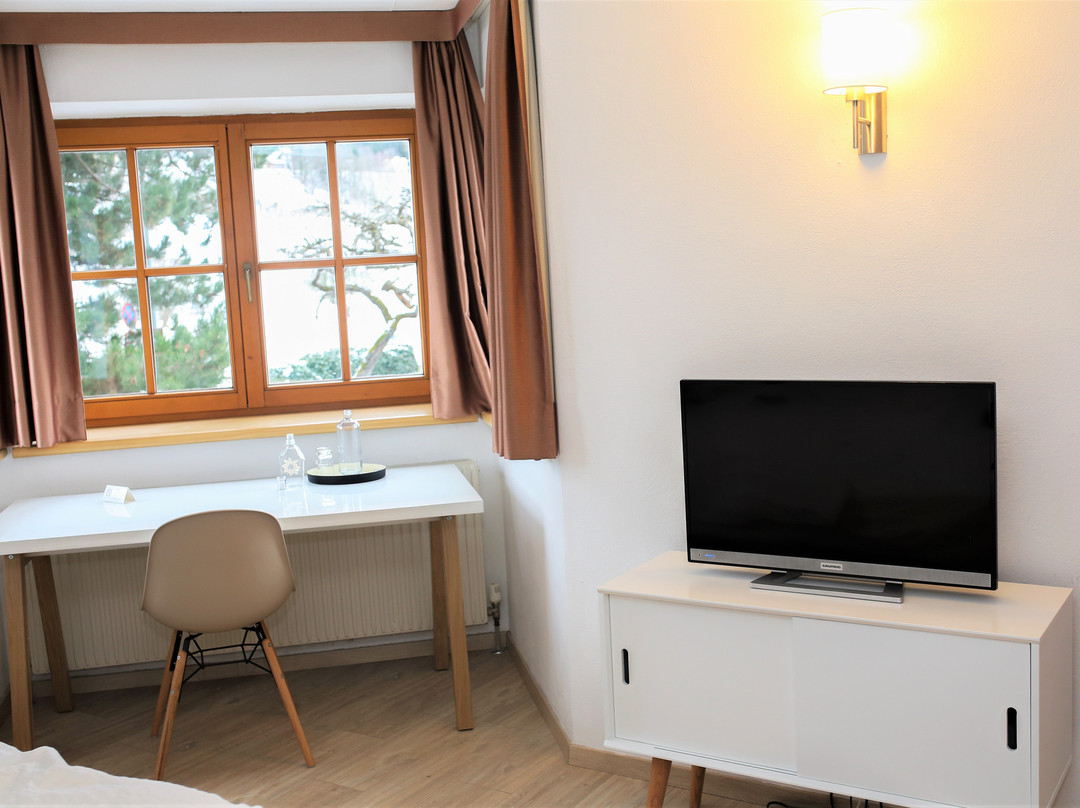 Sonnenhof Igls主图