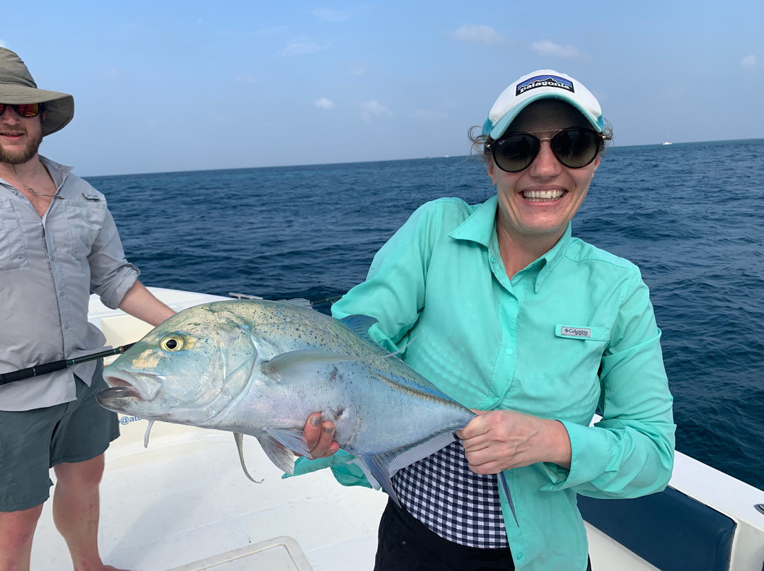 Atoll Fisher景点图片