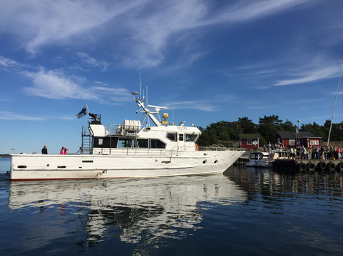 Wilson Charter-Rosala必去景点