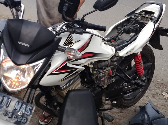 EZ Trans-棉兰必去景点