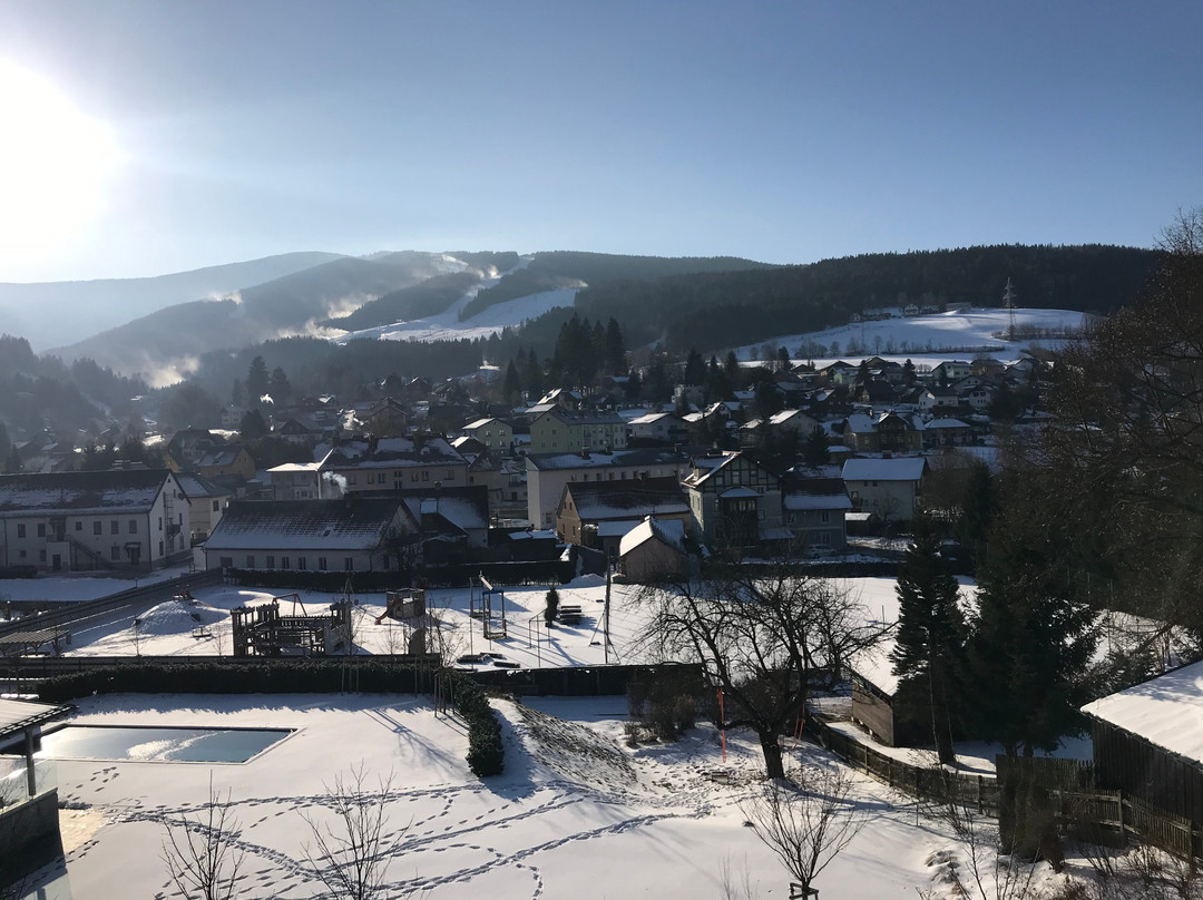 Spital am Semmering旅游攻略图片